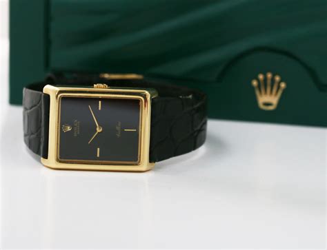 rolex cellini 4103